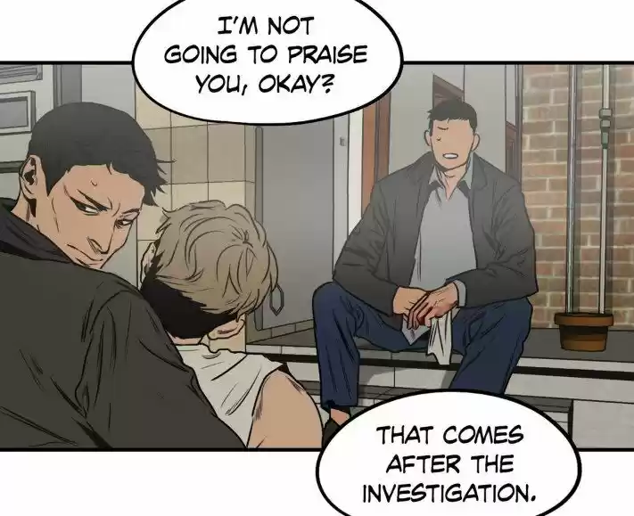 Killing Stalking Ch.31