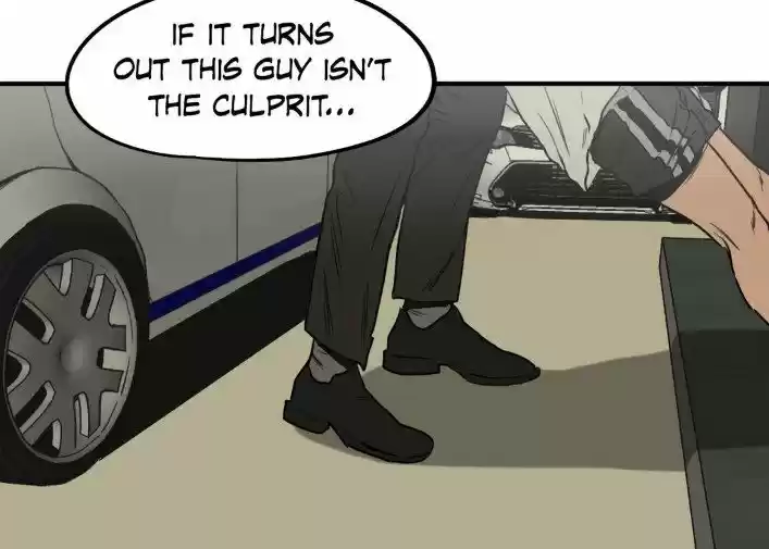 Killing Stalking Ch.31