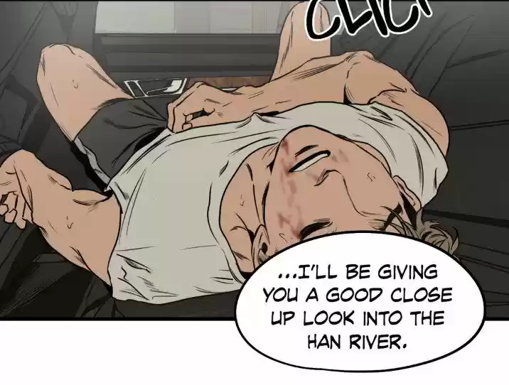 Killing Stalking Ch.31