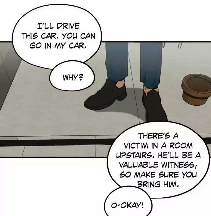 Killing Stalking Ch.31