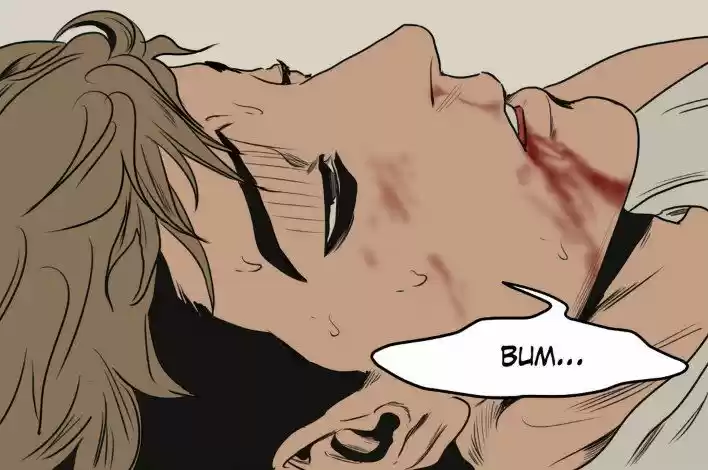 Killing Stalking Ch.31