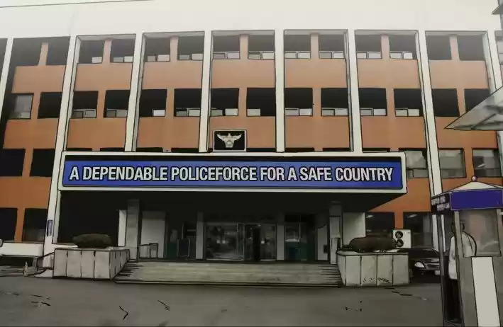 Killing Stalking Ch.31