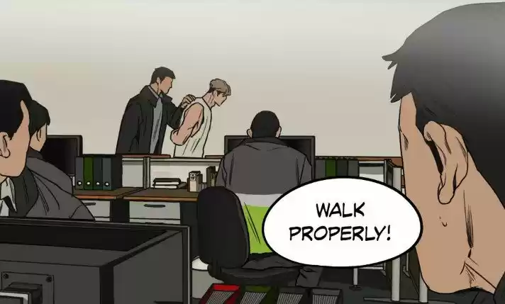 Killing Stalking Ch.31