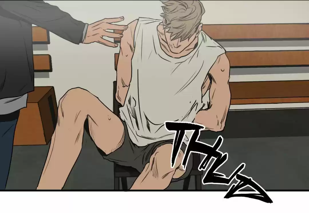 Killing Stalking Ch.31