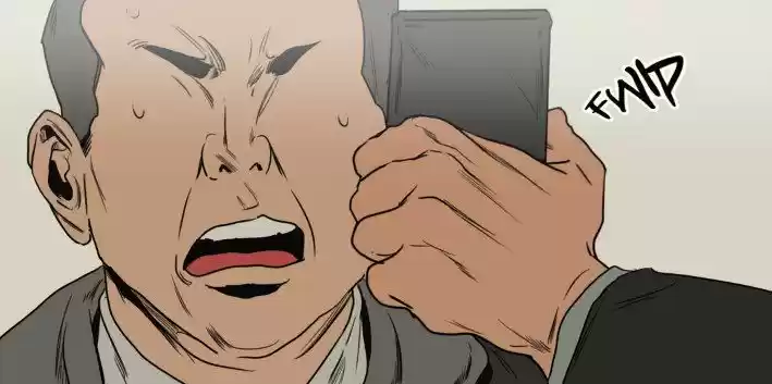 Killing Stalking Ch.31