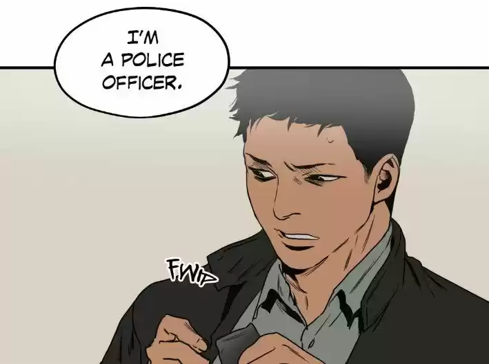 Killing Stalking Ch.31