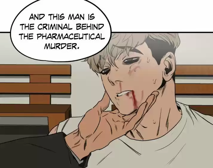 Killing Stalking Ch.31