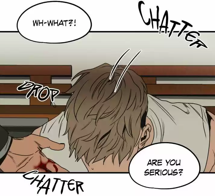 Killing Stalking Ch.31