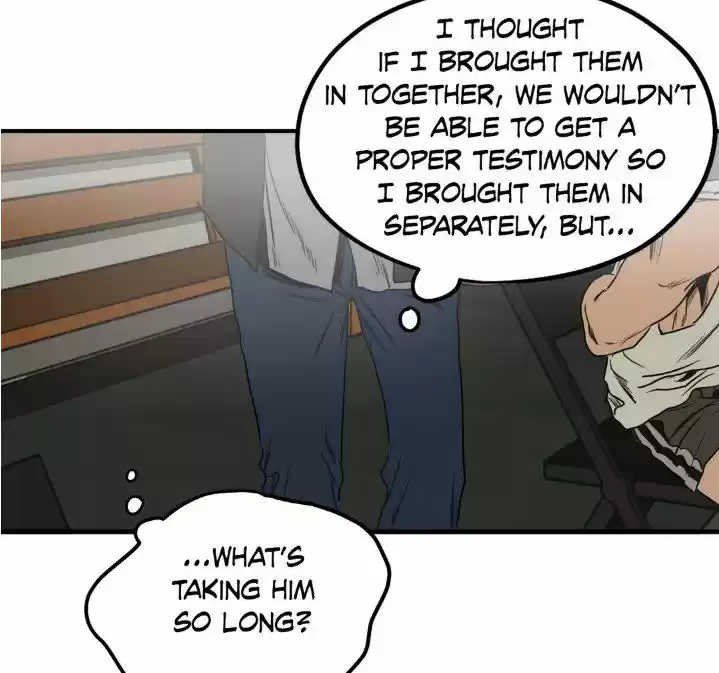 Killing Stalking Ch.31