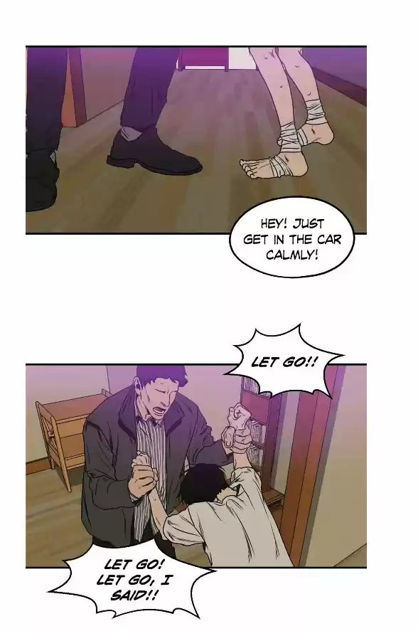 Killing Stalking Ch.31