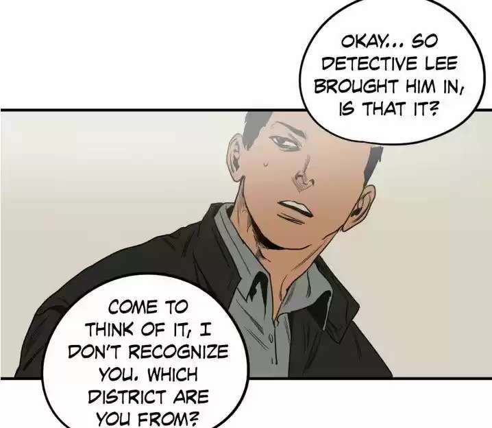 Killing Stalking Ch.31