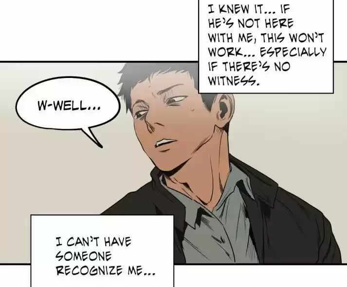 Killing Stalking Ch.31