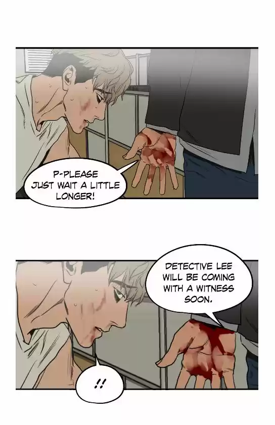 Killing Stalking Ch.31