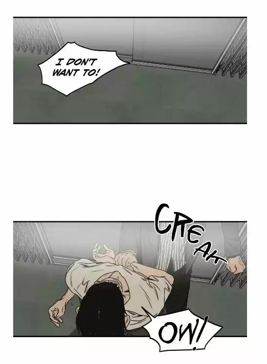 Killing Stalking Ch.31