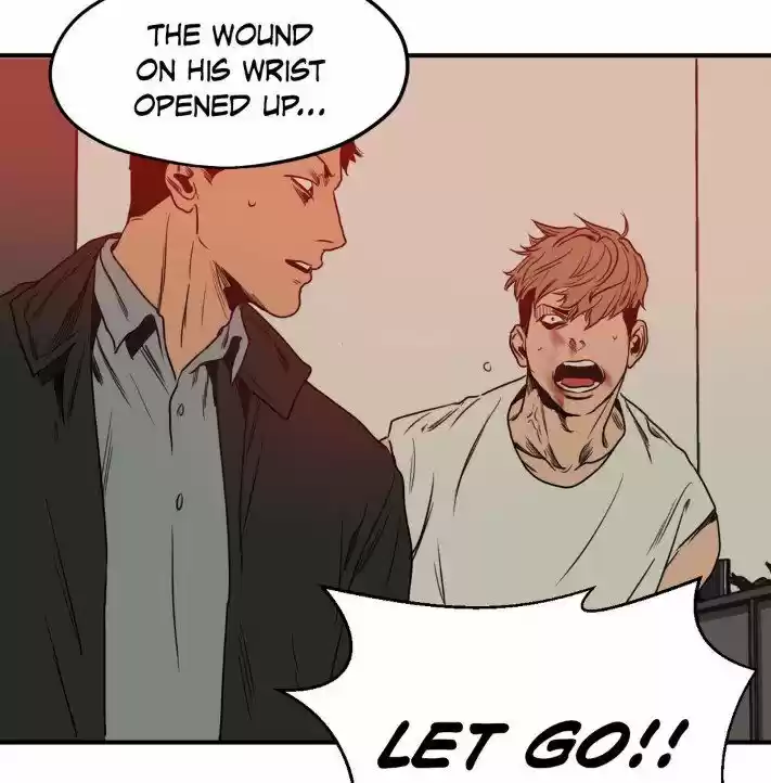 Killing Stalking Ch.31