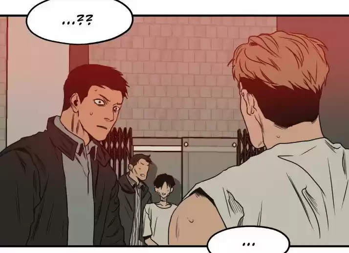 Killing Stalking Ch.31