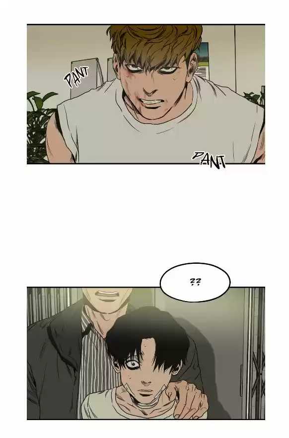 Killing Stalking Ch.31