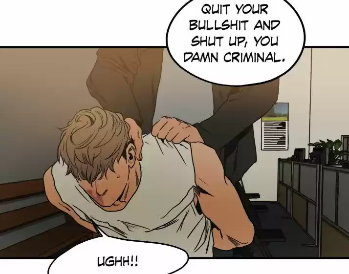 Killing Stalking Ch.31