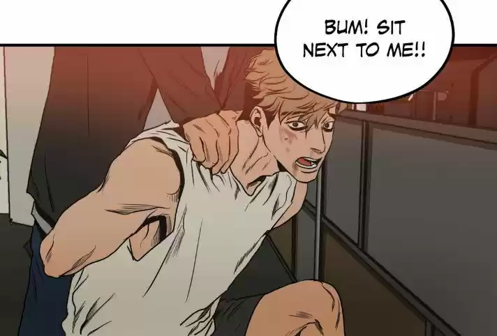 Killing Stalking Ch.31