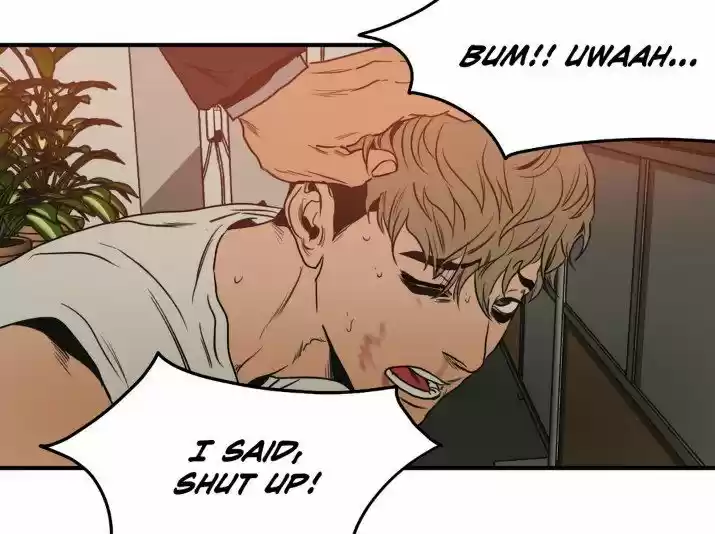 Killing Stalking Ch.31