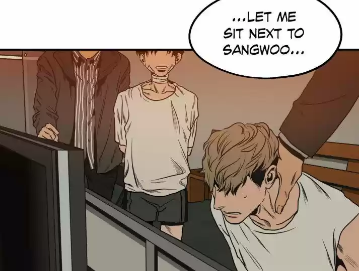 Killing Stalking Ch.31