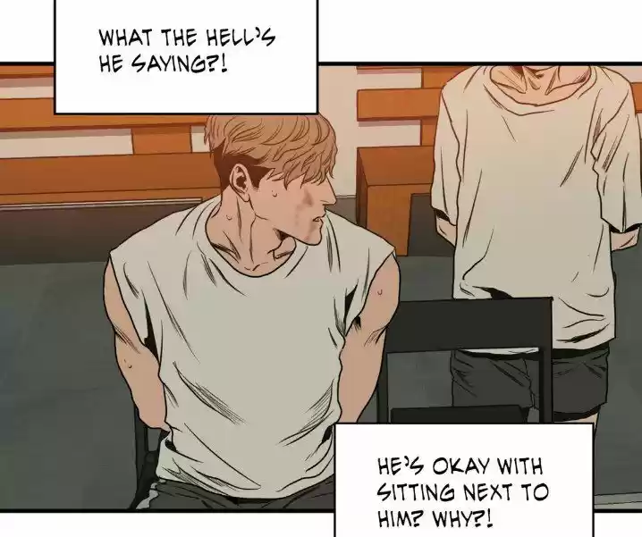 Killing Stalking Ch.31