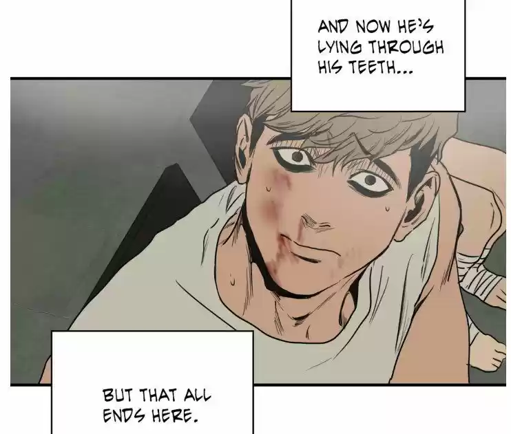 Killing Stalking Ch.31