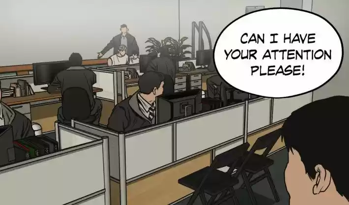 Killing Stalking Ch.31