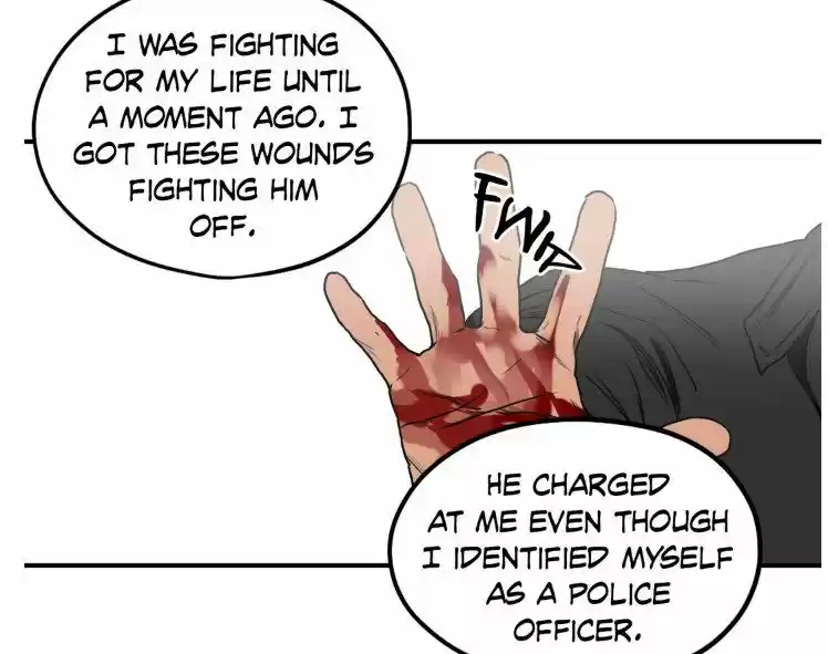 Killing Stalking Ch.31