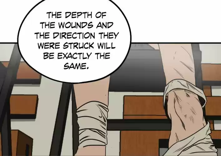 Killing Stalking Ch.31