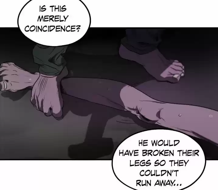 Killing Stalking Ch.31