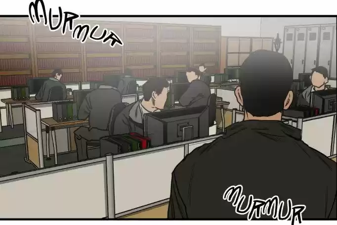 Killing Stalking Ch.31