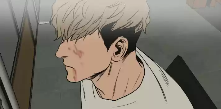 Killing Stalking Ch.31