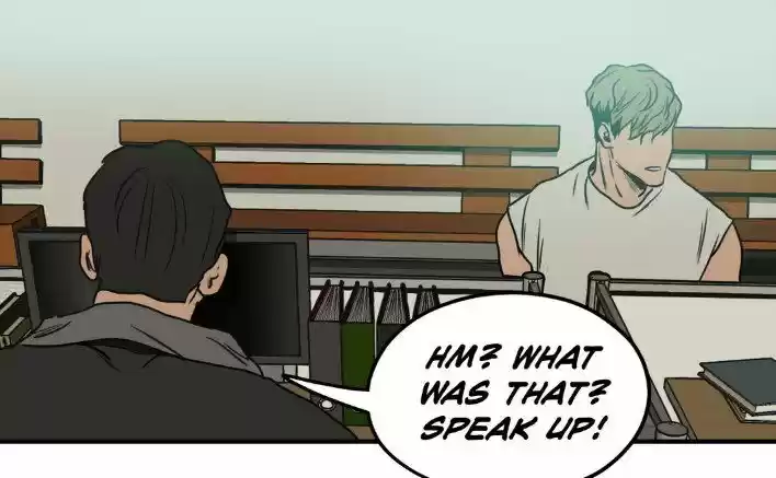 Killing Stalking Ch.31