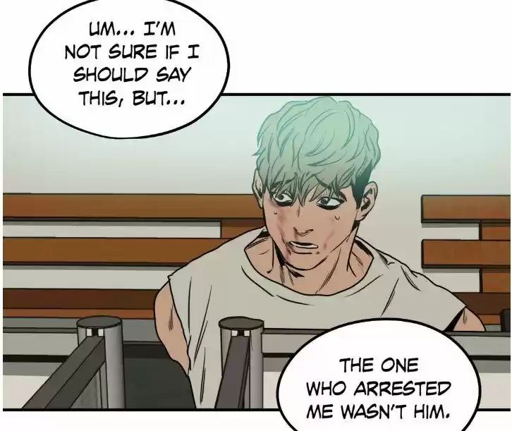 Killing Stalking Ch.31