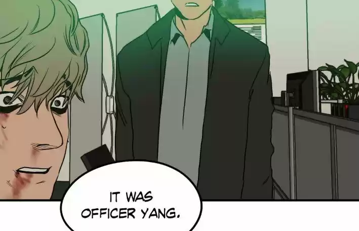 Killing Stalking Ch.31