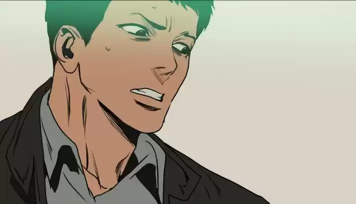 Killing Stalking Ch.31