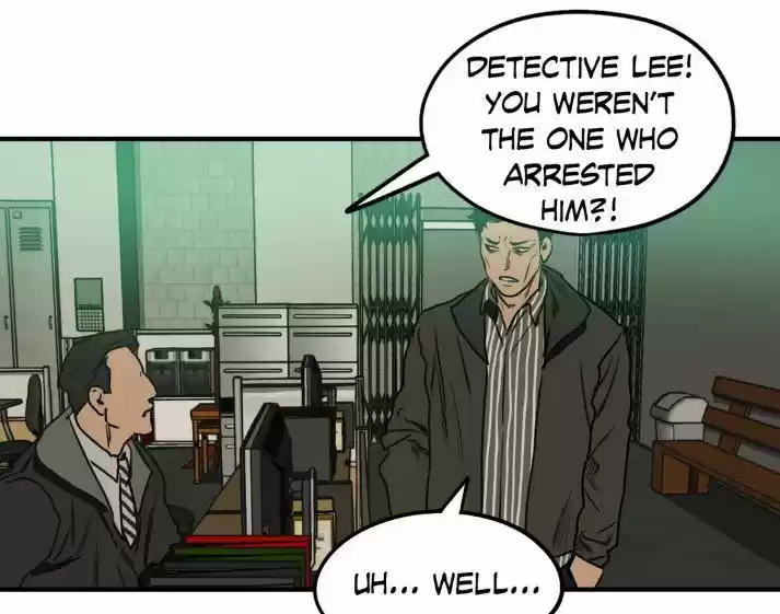 Killing Stalking Ch.31