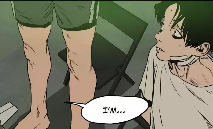 Killing Stalking Ch.31