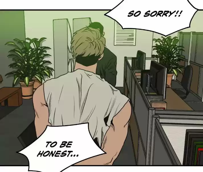 Killing Stalking Ch.31