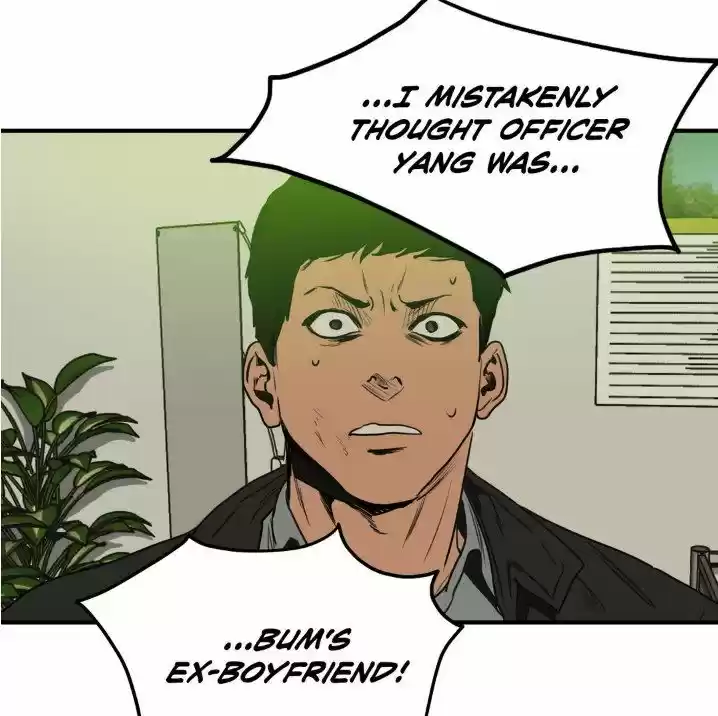 Killing Stalking Ch.31