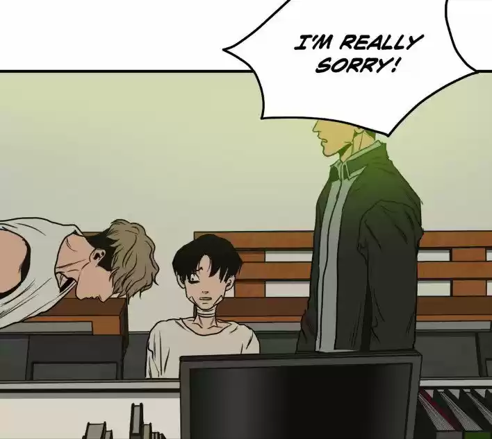 Killing Stalking Ch.31