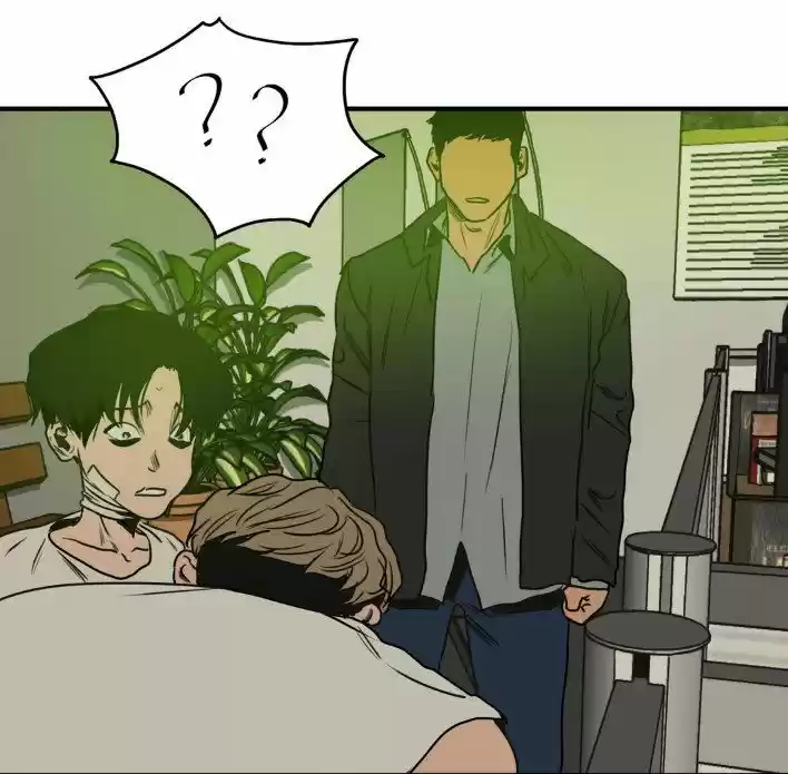 Killing Stalking Ch.31