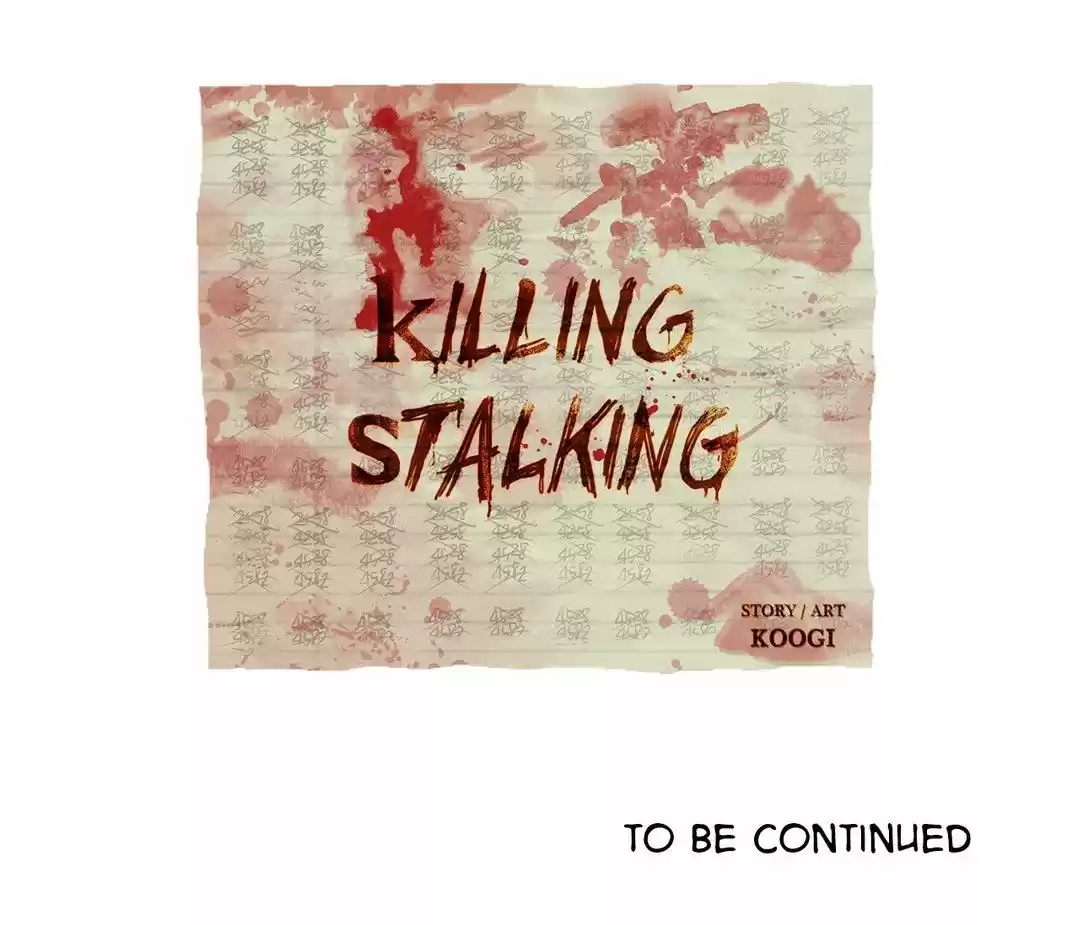 Killing Stalking Ch.31