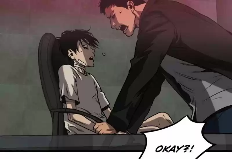 Killing Stalking ch.35