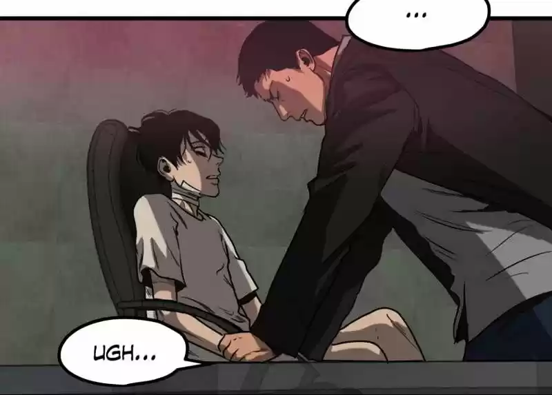 Killing Stalking ch.35