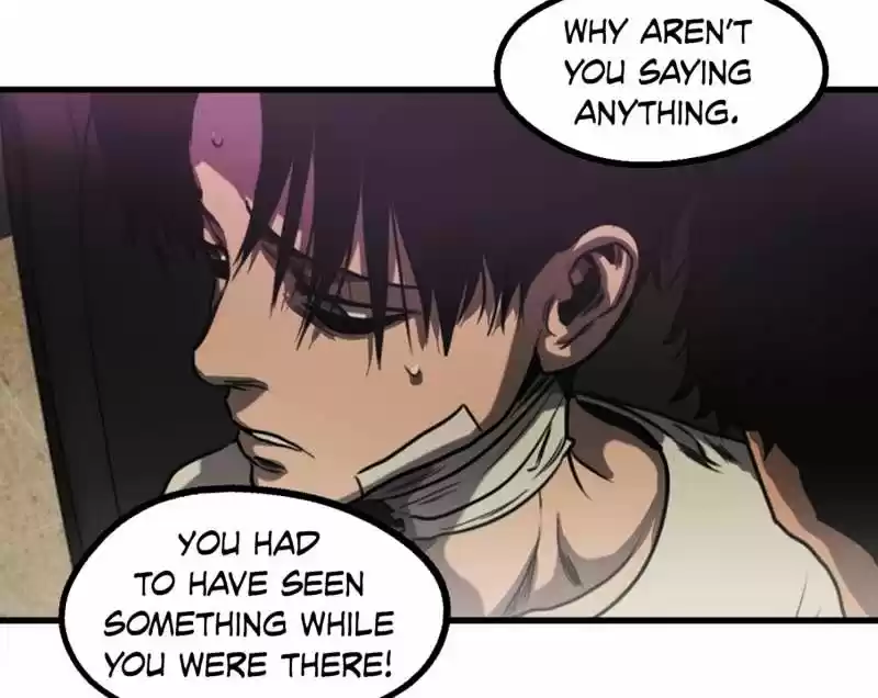 Killing Stalking ch.35