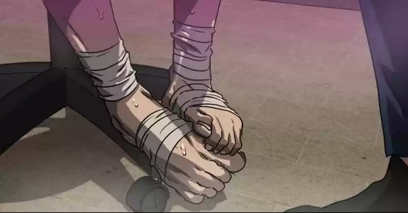 Killing Stalking ch.35