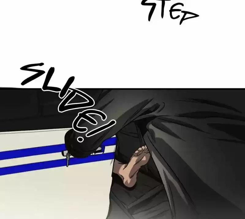 Killing Stalking ch.35