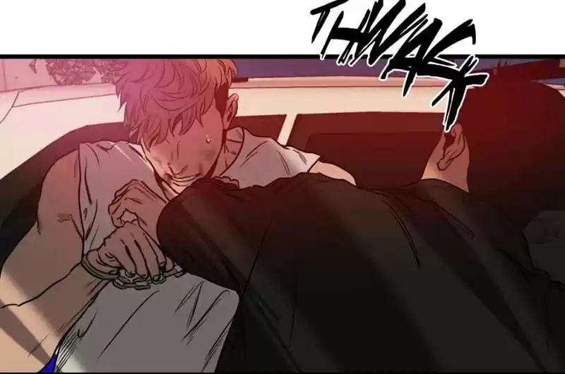 Killing Stalking ch.35